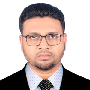 Md. Kamruzzaman