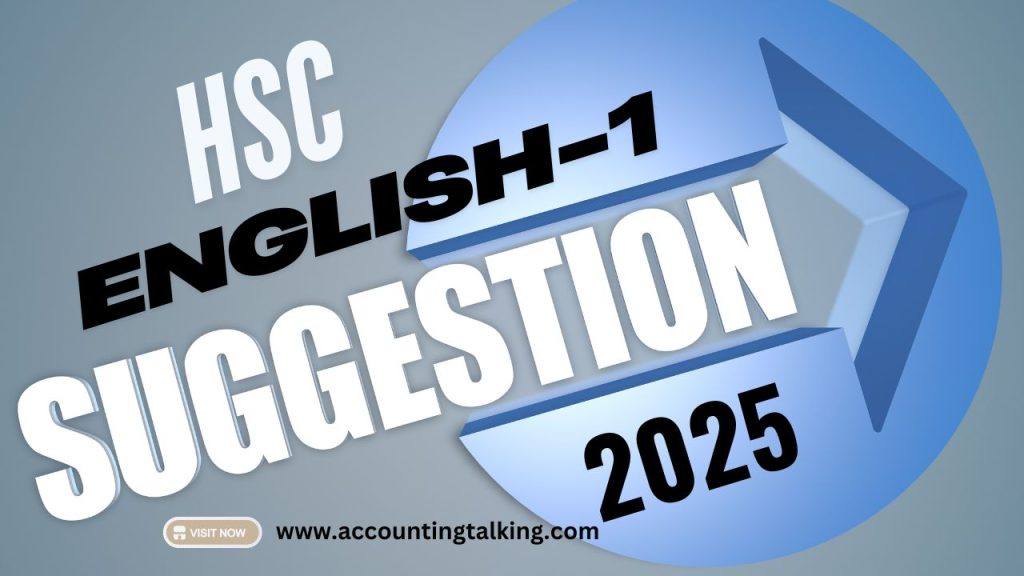 English-1