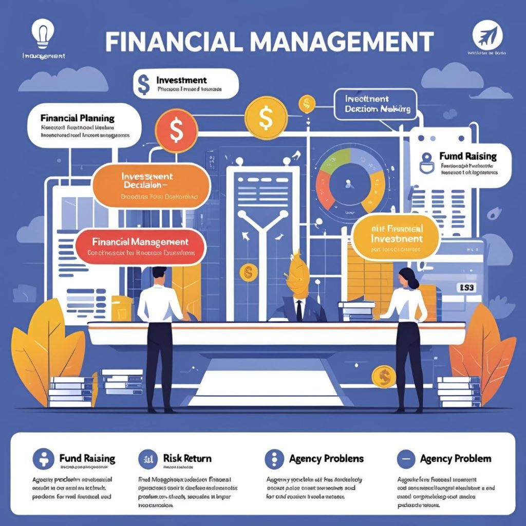 financial management