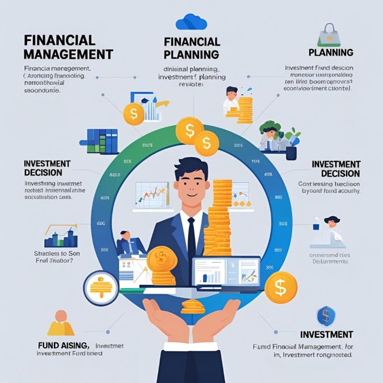 financial management